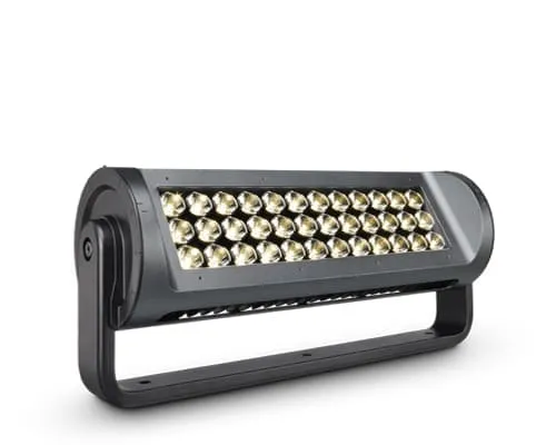 Floodlighting