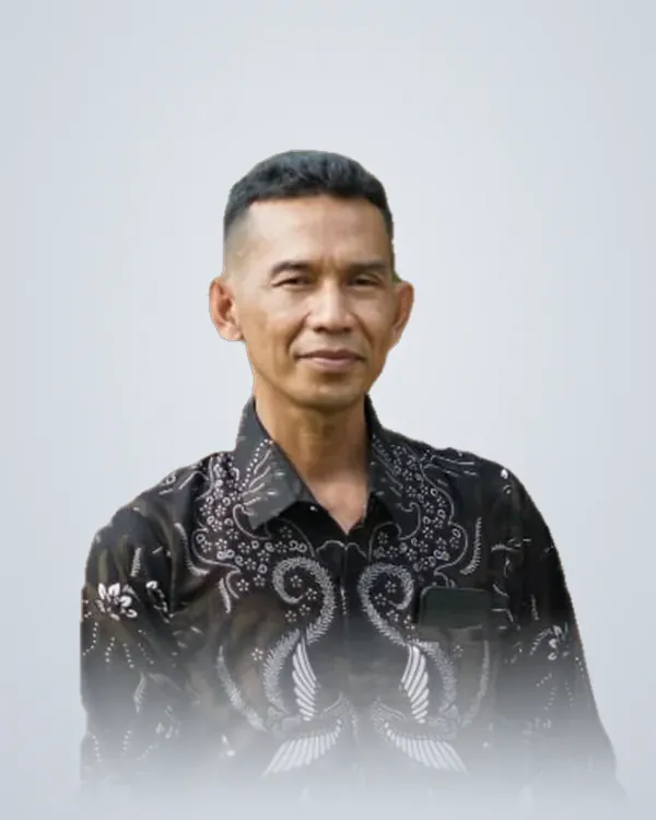 Portrait of Helga Anugrah M, Technical Manager
