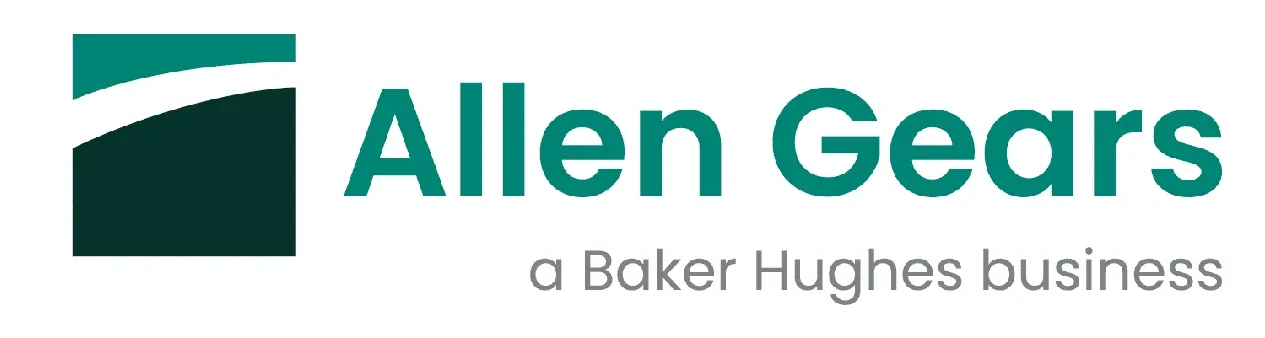 Logo Allen Gears