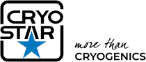 Cryostar logo