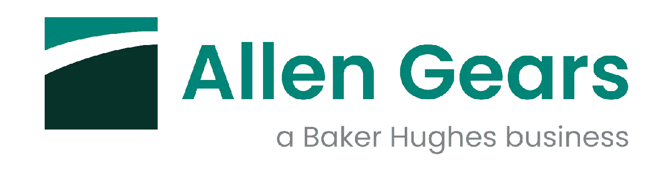 Logo Allen Gears