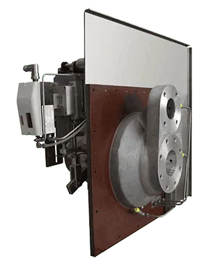 Turbo Expander ECO
