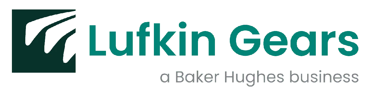 Logo Lufkin Gears