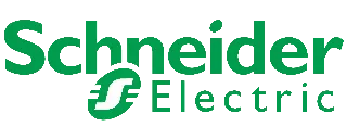 Logo Schneider Electric