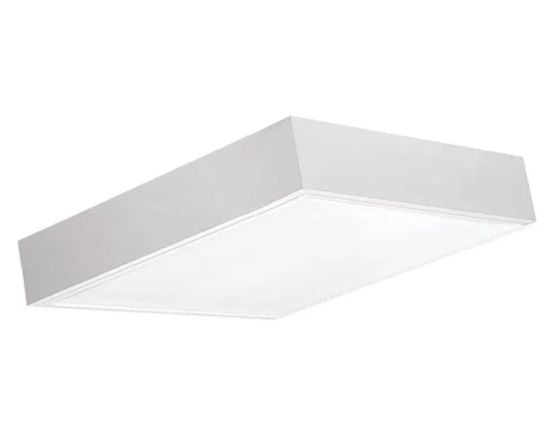 Recessed (Tanam) dan Surface (Tempel)