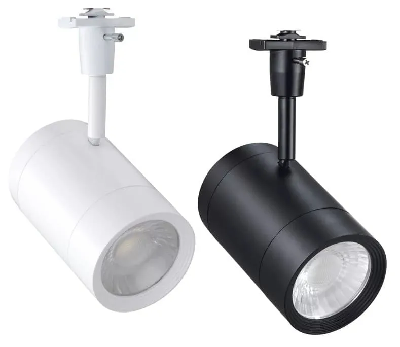 Lampu Track