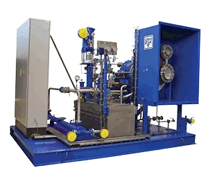 Turbo Expander TG200